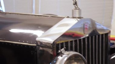Rolls-Royce Limited 1913