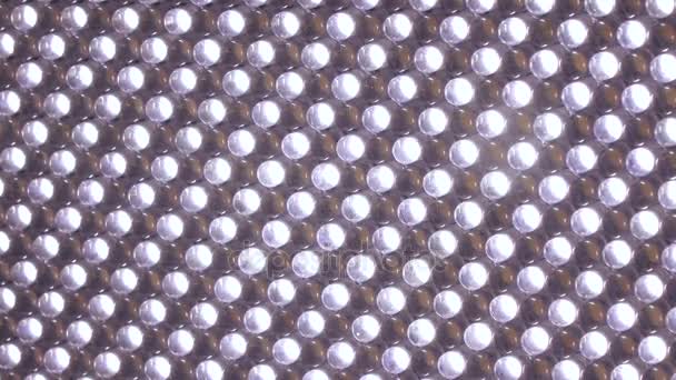 Lampe LED pour enregistrement vidéo 