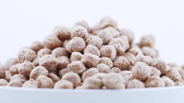 Çavdar toplarını yok et.