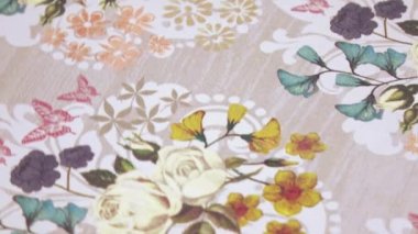 Koleksiyon defteri için arkaplan