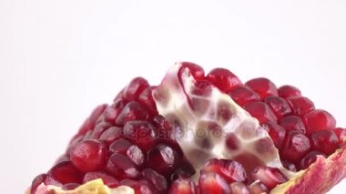 Tahıllar ile arıtılmış garnet