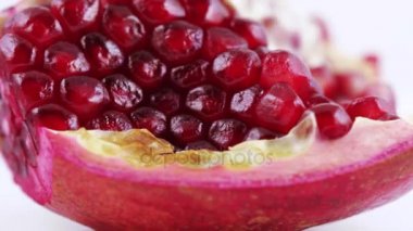Tahıllar ile arıtılmış garnet