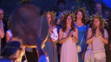 Ivan Kupala bayram