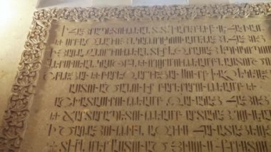 Ermeni Kilisesi Moskova'da karmaşık