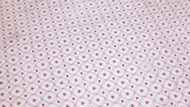 Koleksiyon defteri için arkaplan