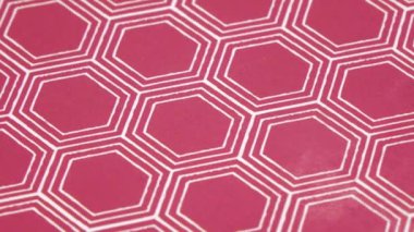 Koleksiyon defteri için arkaplan