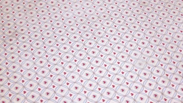 Contexte du scrapbooking