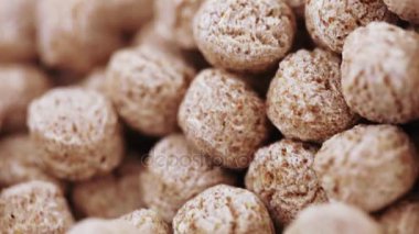 Çavdar toplarını yok et.