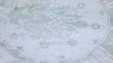 Koleksiyon defteri için arkaplan