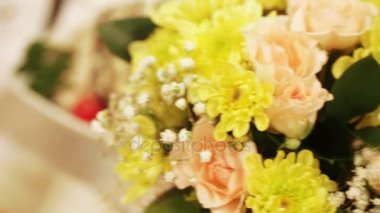 Unutulmamalı masaya servis