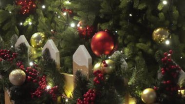 Manezhnaya Meydanı'nda bayram şenlikleri