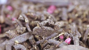 Ivan-Çay Ahududu ile