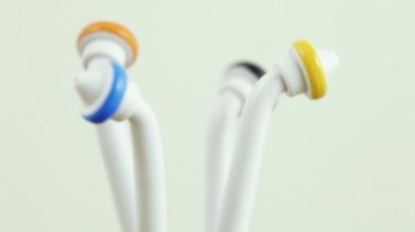 İpuçları farklı irrigator