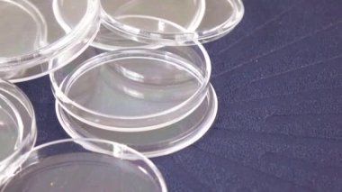 Kutuları plastik paralar için