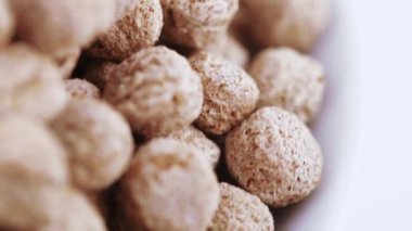 Çavdar toplarını yok et.