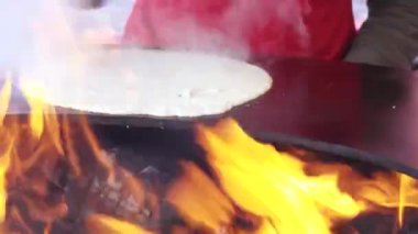 Halk tatil maslenitsa