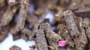 Ivan-Çay Ahududu ile