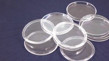 Kutuları plastik paralar için