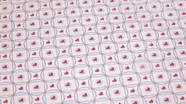 Koleksiyon defteri için arkaplan