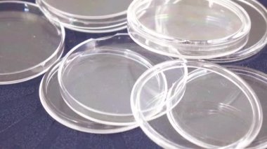 Kutuları plastik paralar için
