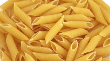 Makarna bir unu bir kaba öğütme