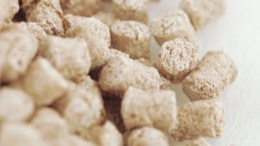 Çavdar toplarını yok et.