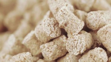 Çavdar toplarını yok et.