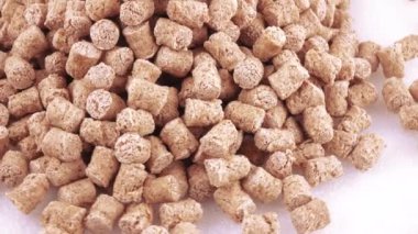 Çavdar toplarını yok et.