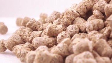 Çavdar toplarını yok et.