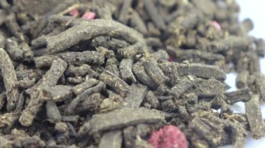 Ivan-Çay Ahududu ile