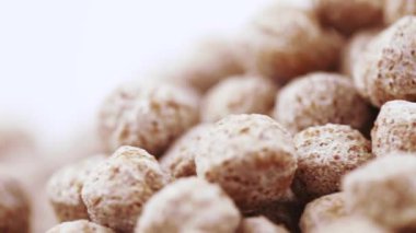 Çavdar toplarını yok et.