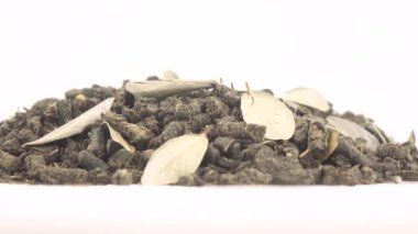 Fuska Ivan çay yaprakları