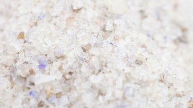 Deniz tuzu toplu dönüşümlü olarak