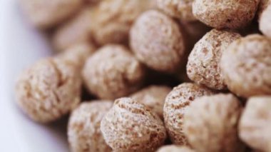 Çavdar toplarını yok et.