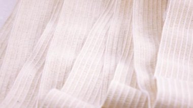 Elastik tıbbi sargılar