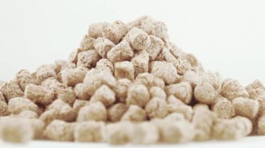 Çavdar toplarını yok et.