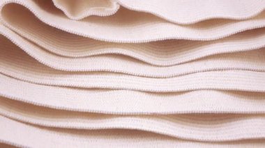 Elastik tıbbi sargılar