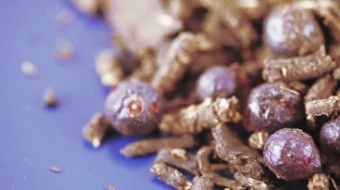 Ivan-Çay üzümü ile