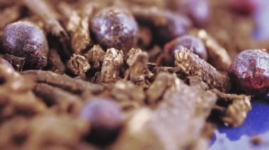 Ivan-Çay üzümü ile