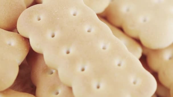 Cookies de carême en vrac — Video