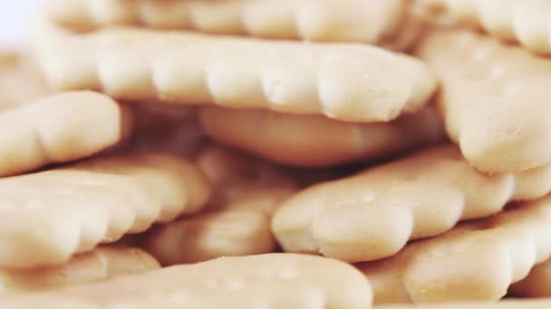 대량에서 사순절의 쿠키 — 비디오
