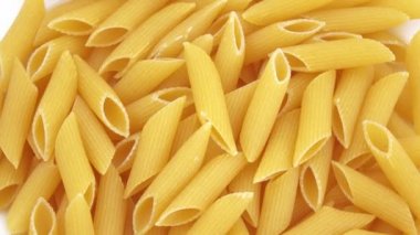 Makarna bir unu bir kaba öğütme