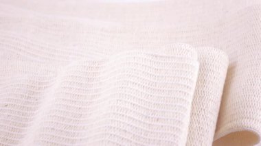 Elastik tıbbi sargılar