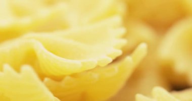 Makarna Farfalle toplu olarak