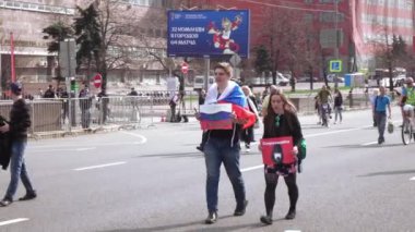 Internet özgürlüğü için miting