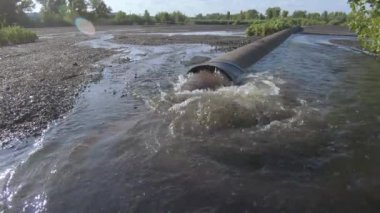 Kül ve cüruf Termik santralleri