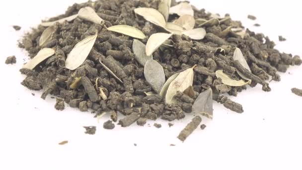 Thé Ivan aux feuilles de myrtille 