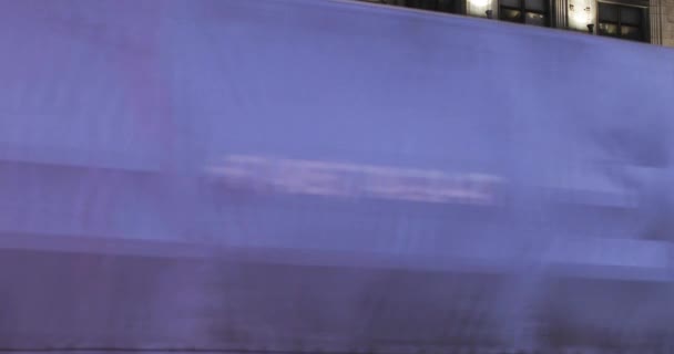 国家杜马的大厦 — 图库视频影像