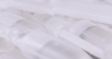 İlaçlı kapsüller