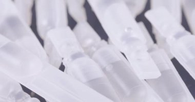 İlaçlı kapsüller